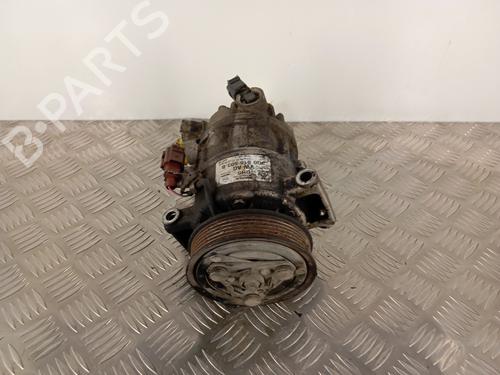 AC compressor VW TRANSPORTER T6 Van (SGA, SGH, SHA, SHH) 2.0 TDI 4motion | BP30017075M34