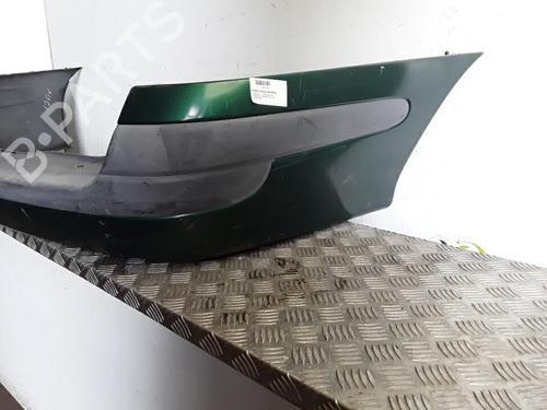 Rear bumper RENAULT MEGANE I Grandtour (KA0/1_) 1.6 16V (KA0B, KA04, KA11) | BP30022164C8 