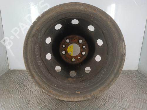 Used Rim Rim CITROËN JUMPER II Van 2.2 HDi 100 (101 hp) 35790807 35790807