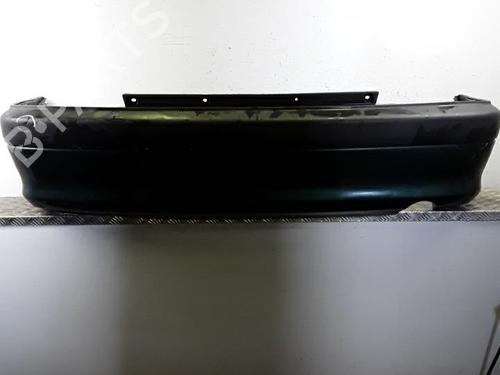 Rear bumper TOYOTA AVENSIS (_T22_) 2.0 TD (CT220_, CT220R) | BP30016660C8 