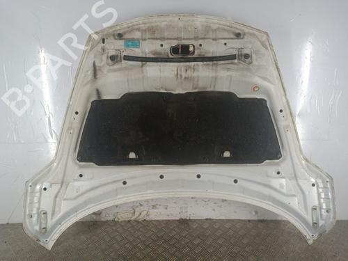 Panser Panser NISSAN JUKE (F15) 1.5 dCi (110 hp) 36967053 36967053