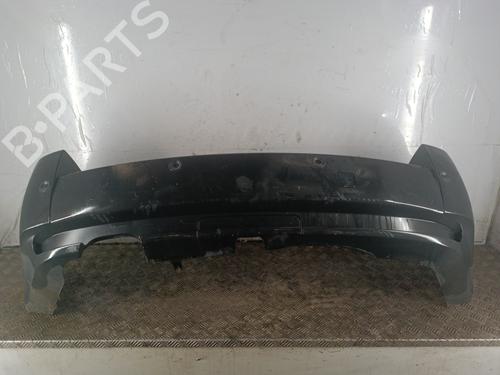 Used Rear bumper Rear bumper BMW X3 (E83) 3.0 i xDrive (231 hp) 36496760 36496760