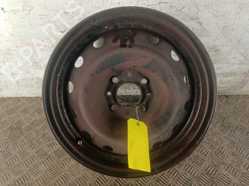 Jante CITROËN BERLINGO / BERLINGO FIRST MPV (MF_, GJK_, GFK_) 1.6 HDI 90 (MF9HX) (90 hp) 31980480