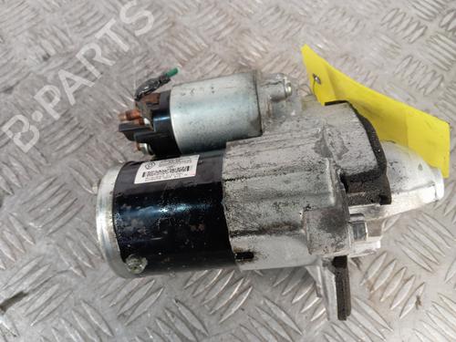 Used Starter Starter NISSAN QASHQAI II (J11, J11_) 1.2 DIG-T (115 hp) 33692143 33692143