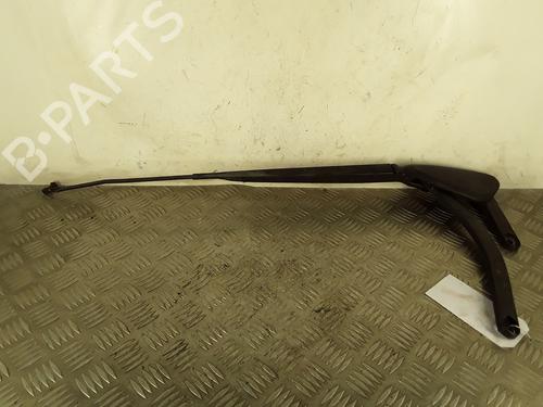 Used Front windshield wiper arm RENAULT SCÉNIC II (JM0/1_) 1.5 dCi (JM02, JM13) (101 hp) 30635498