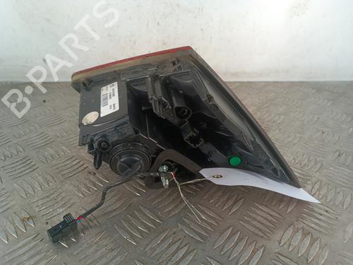 Used Right tailgate light Right tailgate light PEUGEOT 308 II (LB_, LP_, LW_, LH_, L3_) 1.6 BlueHDi 120 (120 hp) 30019653 30019653