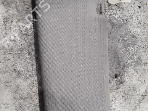 Left sun visor RENAULT ZOE (BFM_) ZOE | BP30025908I1 