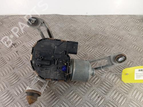 Front wiper motor KIA CARENS IV 1.7 CRDi | BP32339517M29 - Image 2