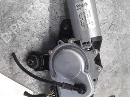 Rear wiper motor AUDI A3 (8L1) 1.9 TDI | BP30013016M102 