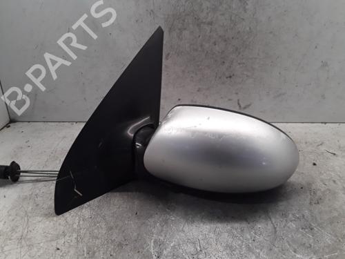 Left mirror FORD FOCUS I Turnier (DNW) 1.6 16V | BP30013051C26 