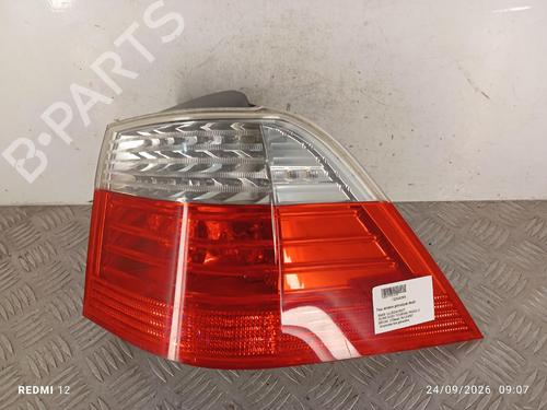 Used Right taillight Right taillight 39460147 39460147