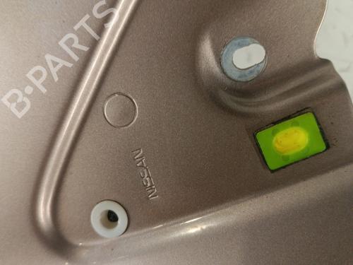 left-front-fenders-nissan-note-e11-ne11-2005-2006-2007-2008-2009-2010-2011-2012-2013-30025401 main image