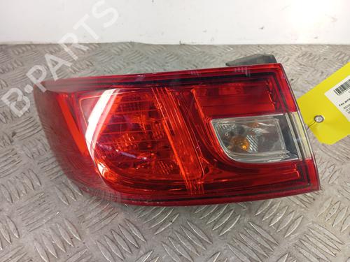 Used Left taillight Left taillight RENAULT CLIO IV (BH_) 0.9 TCe 90 (BHNF, BHMA, BHMH, BHJK, BHJR) (90 hp) 33946297 33946297