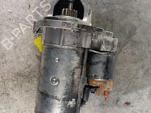Starter MERCEDES-BENZ E-CLASS T-Model (S211) E 270 T CDI (211.216) | BP30025852M8 