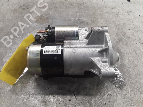 Starter CITROËN C5 II (RC_) 1.8 16V (RC6FZB) | BP30008910M8 - Image 2