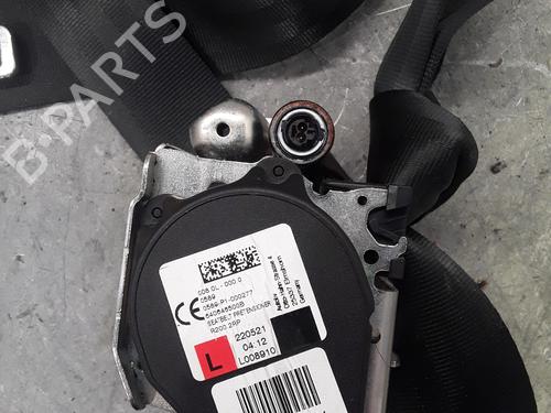 Venstre foran beltestrammer OPEL CORSA F (P2JO) 1.5 (68) | BP30025833C87 