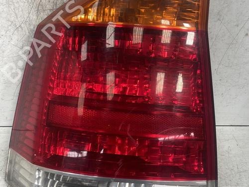 Left taillight OPEL VECTRA B (J96) 1.7 TD (F19) | BP30021261C34