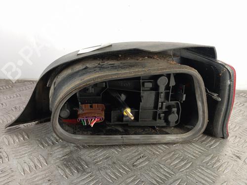 Used Left taillight Left taillight CITROËN SAXO (S0, S1) [1996-2004] 33693485 33693485