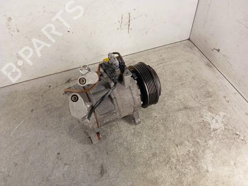 Used AC compressor AC compressor BMW 1 (F20) 116 d (116 hp) 30025857 30025857