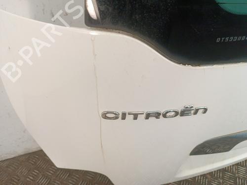 Tailgate CITROËN C3 II (SC_) 1.4 VTi 95 | BP36221137C6 - Image 3