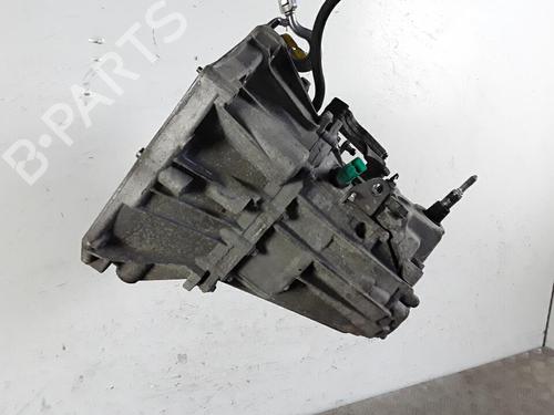Gearbox RENAULT SCÉNIC II (JM0/1_) 1.5 dCi (JM1E, JM16) | BP30027262M3 