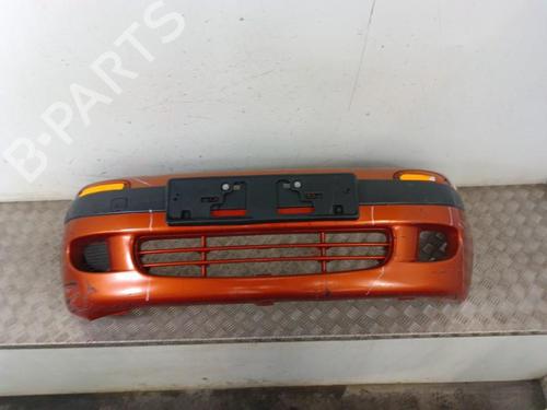 Foran støtfanger DAEWOO MATIZ (M100, M150) 0.8 | BP30018932C7 
