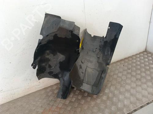 Wheel arch PEUGEOT 206 Hatchback (2A/C) 1.4 i | BP30009223C56 