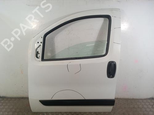 Używane Drzwi przednie lewe FIAT QUBO (225_) 1.3 D Multijet (225CXB1A, 225AXB1A, 225CXB11, 225AXB11,... (75 hp) 30025796