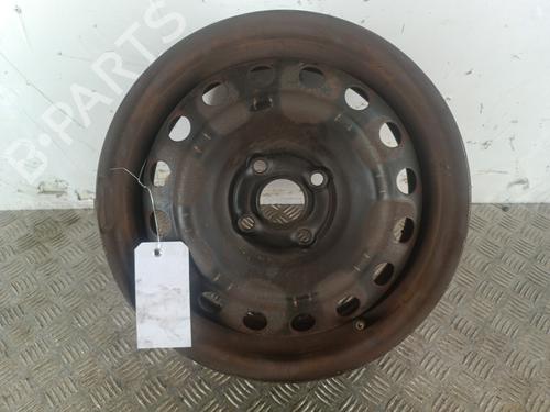 Used Rim Rim 36858144 36858144