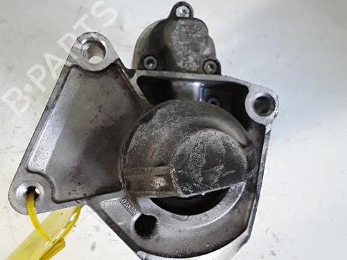 Starter CITROËN C4 Picasso II 1.6 HDi / BlueHDi 115 | BP30016457M8