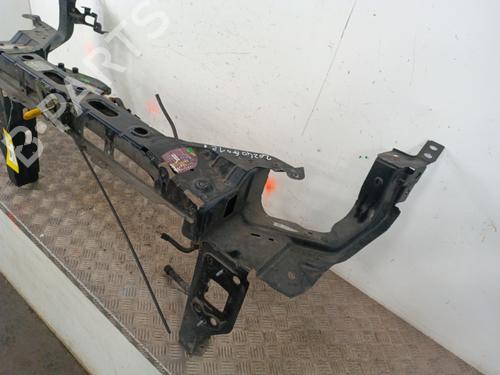 Front slam panel FIAT BRAVO II (198_) 1.6 D Multijet (198AXL1B) | BP30018836C72