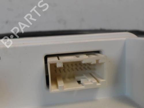 Instrument cluster PEUGEOT 308 SW II (LC_, LJ_, LR_, LX_, L4_) 1.6 BlueHDi 120 | BP30027472C47 