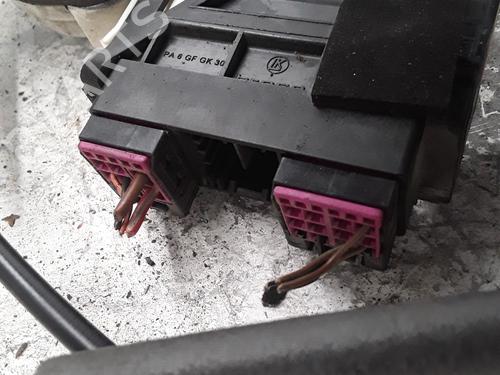 Front left window mechanism SEAT IBIZA III (6L1) 1.9 SDI | BP30020887C22