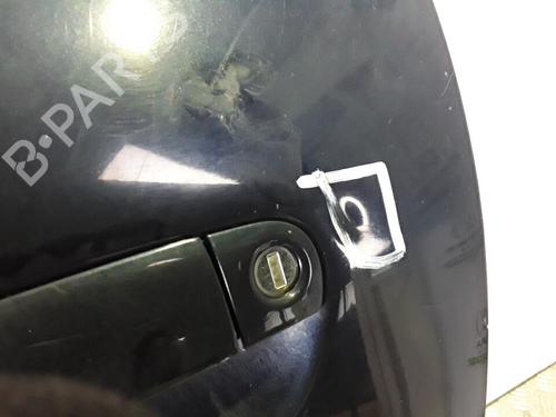 Porte avant gauche AUDI A4 B5 Avant (8D5) 2.5 TDI (150 hp) 30027425