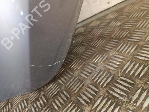 Used Right rear door Right rear door PEUGEOT 208 I (CA_, CC_) 1.2 PureTech 82 (82 hp) 33804010 33804010