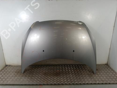 Motorhjelm PEUGEOT 307 (3A/C) 2.0 HDi 110 (107 hp) 30013156