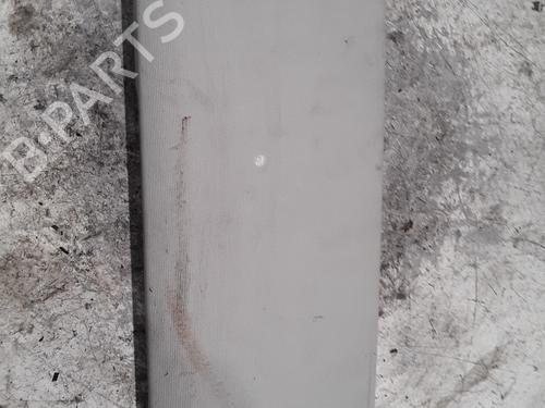 Right sun visor VW GOLF VI (5K1) 1.6 TDI | BP30010823I2 - Image 5