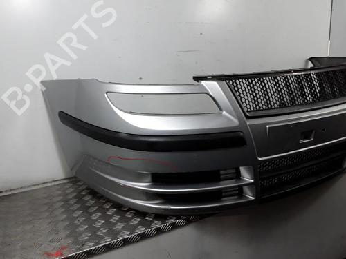 Used Front bumper FIAT ULYSSE (179_) 2.0 JTD (109 hp) 30021199
