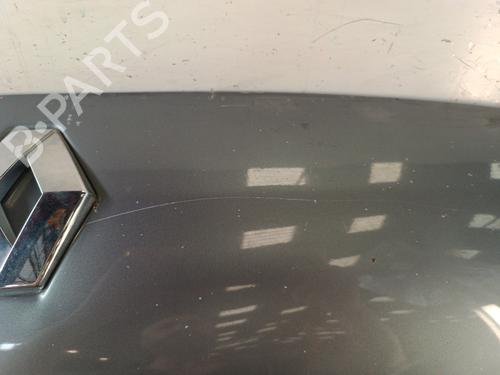 Hood RENAULT KANGOO (KC0/1_) 1.9 dTi (KC0U) | BP30014227C1 
