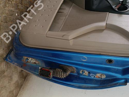 Porta frente esquerda RENAULT MEGANE II (BM0/1_, CM0/1_) 1.5 dCi (BM1E, CM1E) | BP30012865C2 