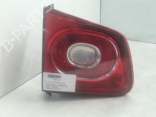 Feu de coffre gauche VW TIGUAN (5N_) 2.0 TDI (140 hp) 30010772
