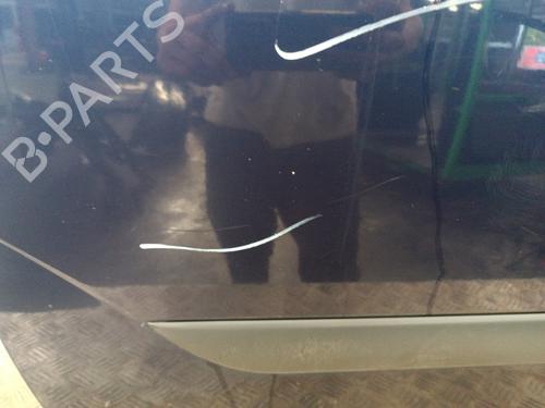 Left front door FORD FOCUS I Turnier (DNW) 1.6 16V | BP30008966C2