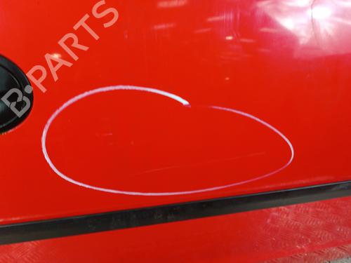 Porte avant droite OPEL CORSA C (X01) 1.2 (F08, F68) | BP30020980C3 