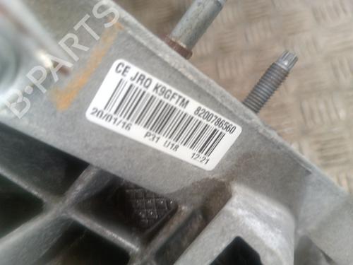 Used Gearbox Gearbox 37992770 37992770