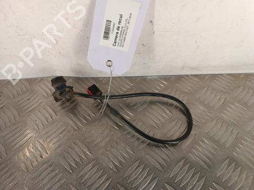 Used Camera FIAT DUCATO Van (250_) 130 Multijet 2,3 D (131 hp) 30011705