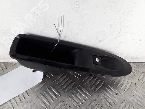 Used Left rear window switch CITROËN C4 II (NC_) 1.6 HDi 115 (114 hp) 30321216