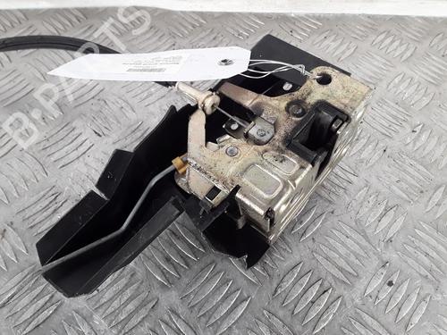 Used Front left lock RENAULT CLIO II (BB_, CB_) 1.2 (BB0A, BB0F, BB10, BB1K, BB28, BB2D, BB2H, CB0A,... (58 hp) 30543218