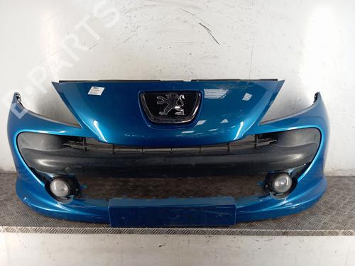 Używane Zderzak przedni PEUGEOT 207 (WA_, WC_) 1.6 16V VTi (120 hp) 30007722