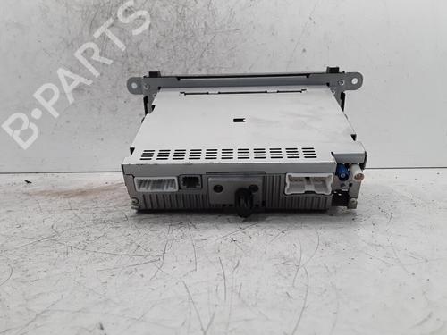 Used Display monitor RENAULT CLIO IV (BH_) 1.5 dCi 75 (75 hp) 30021349