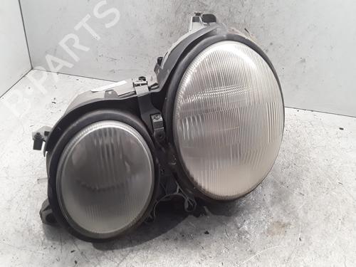 Left headlight MERCEDES-BENZ E-CLASS (W210) E 270 CDI (210.016) | BP30008589C28 - Image 2
